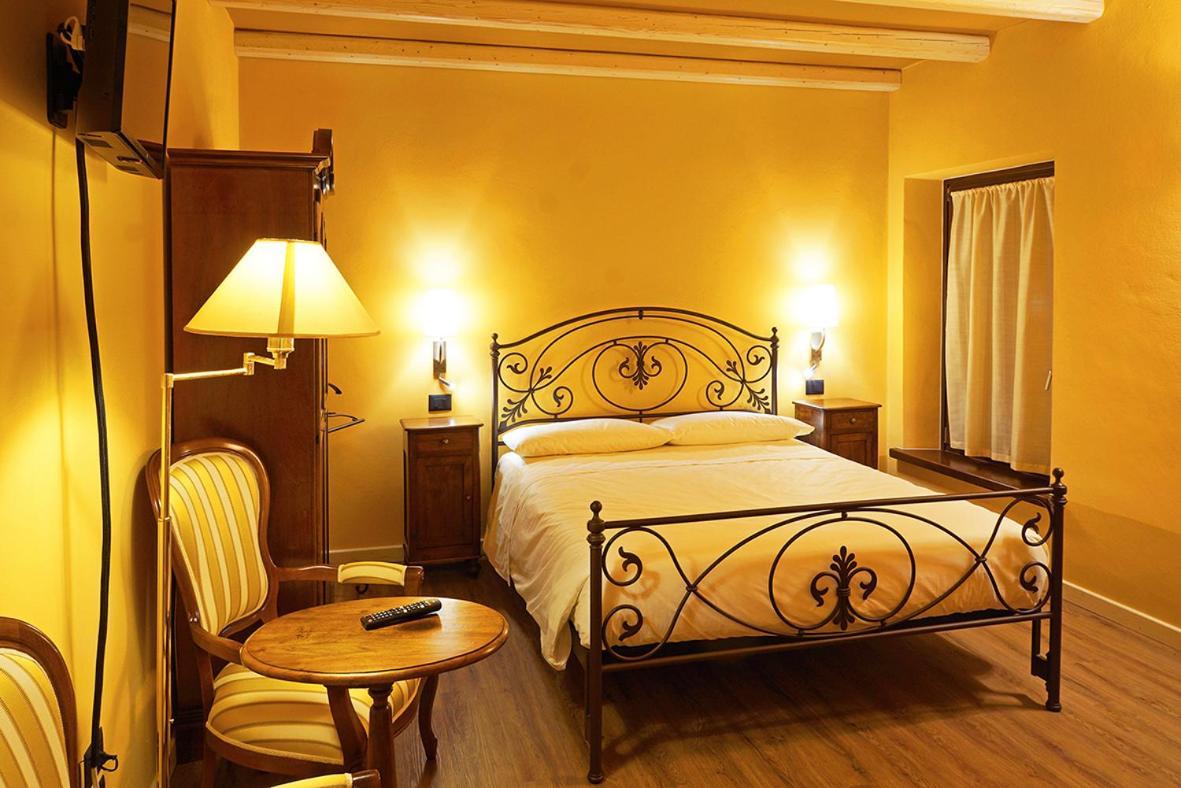 Residenza Con Spa Le Corti Di Avesa Verona Exterior foto