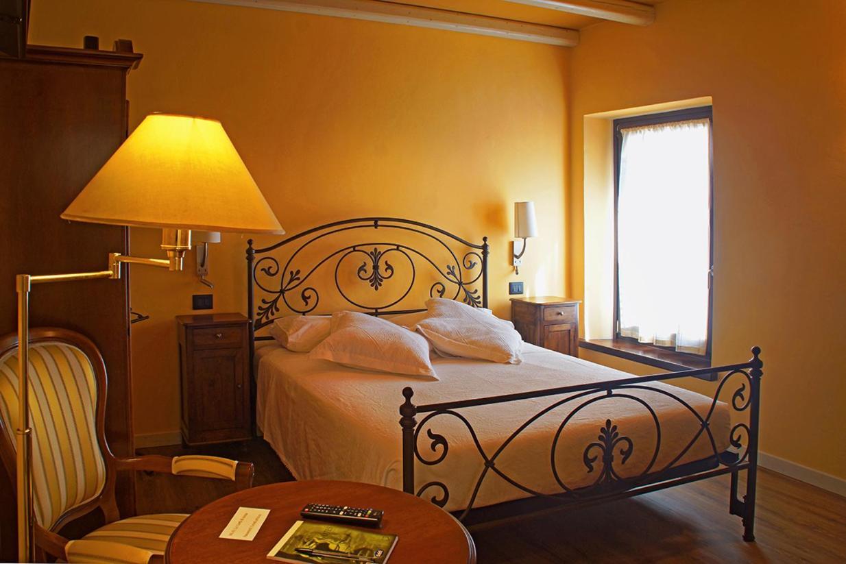 Residenza Con Spa Le Corti Di Avesa Verona Exterior foto