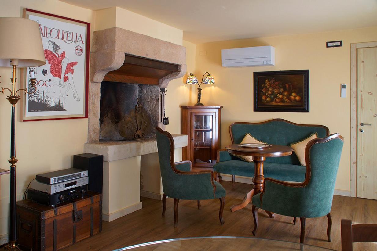 Residenza Con Spa Le Corti Di Avesa Verona Exterior foto